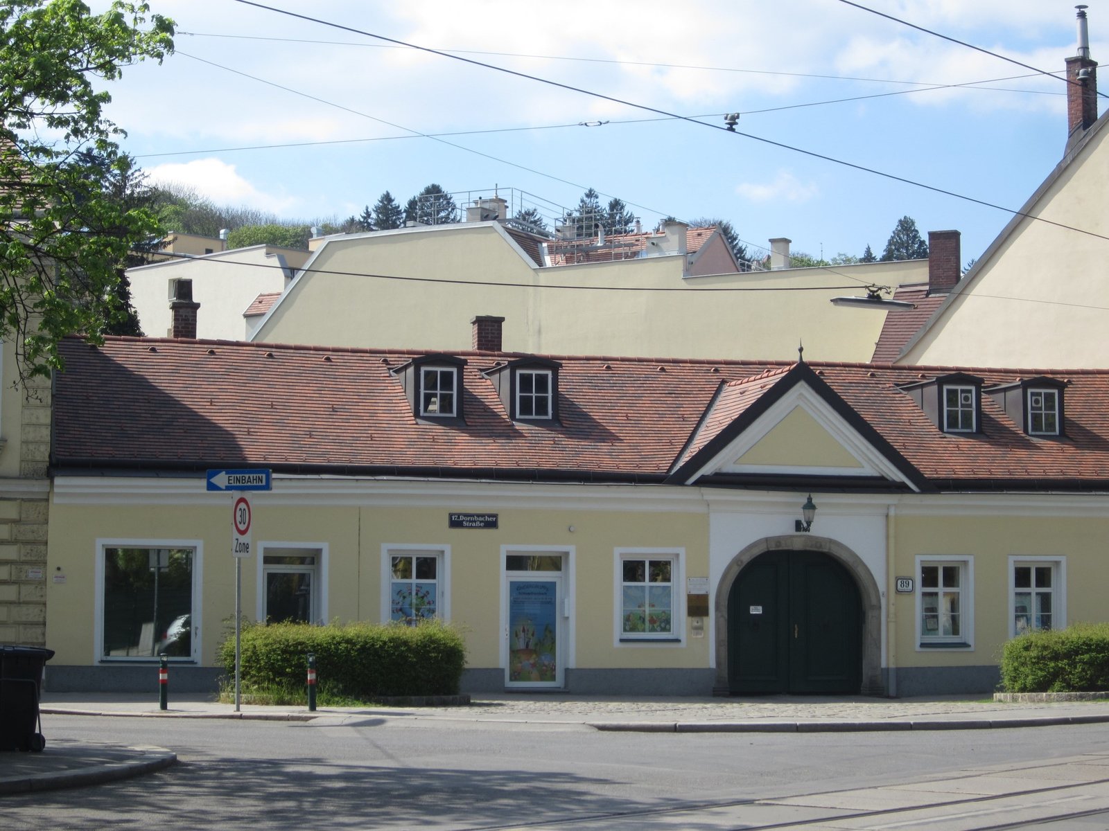 Baubetreuung Böheim e.U.